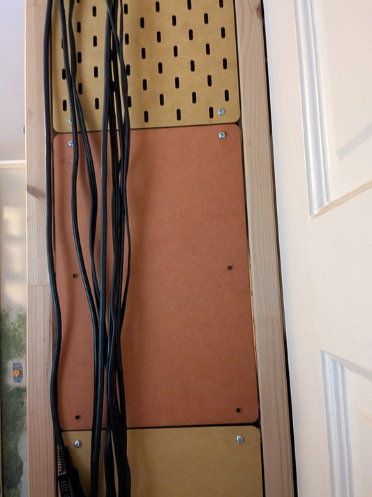 DressUp Side Panels - 14"