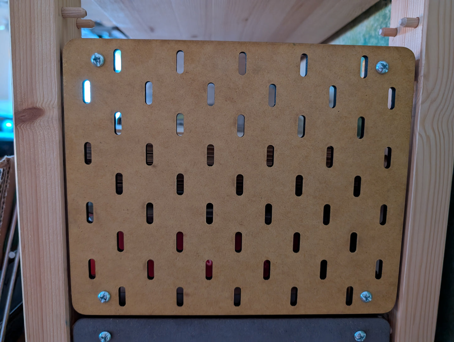 DressUp Skadis-Compatible Side panels - 7"