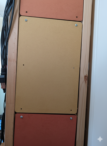 DressUp Side Panels - 14"