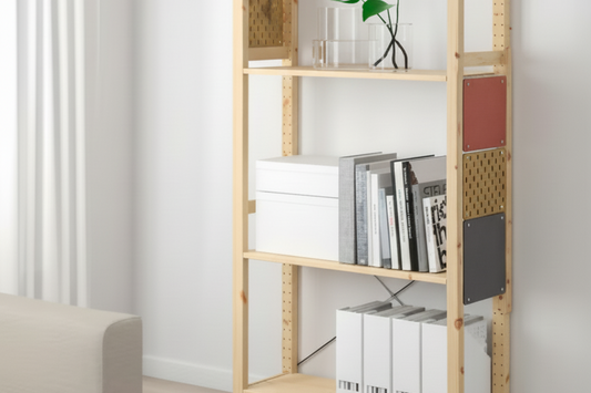 DressUp Skadis-Compatible Side panels - 7"